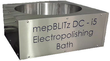 mepBLITz Bath
