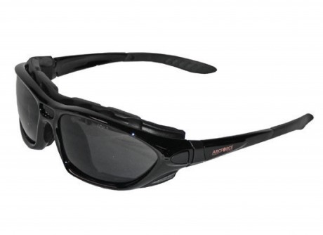 Arcforce Safety Goggle IW11S-page-001